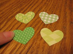 Hearts