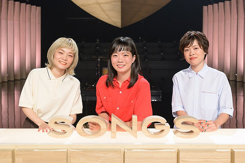 Shishamoが Songs に登場 闘病中 明日も を聴いて奇跡起こした女性の言葉にメンバー涙 Daily News Billboard Japan