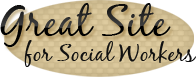 Great Site for Social Workers