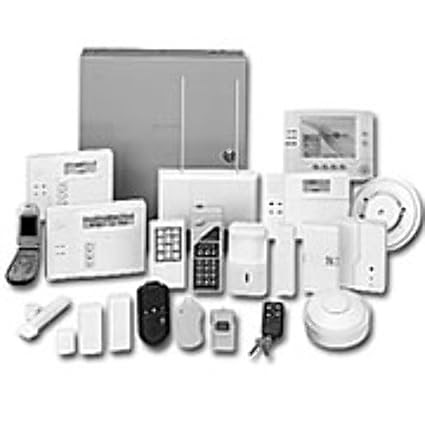 Honeywell Home Security Systems