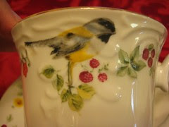 Bird