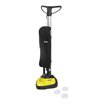 Karcher Aspiro Cireuse FP 303 Nettoyeur Karcher Aspiro Cireuse FP 303 Nettoyeur