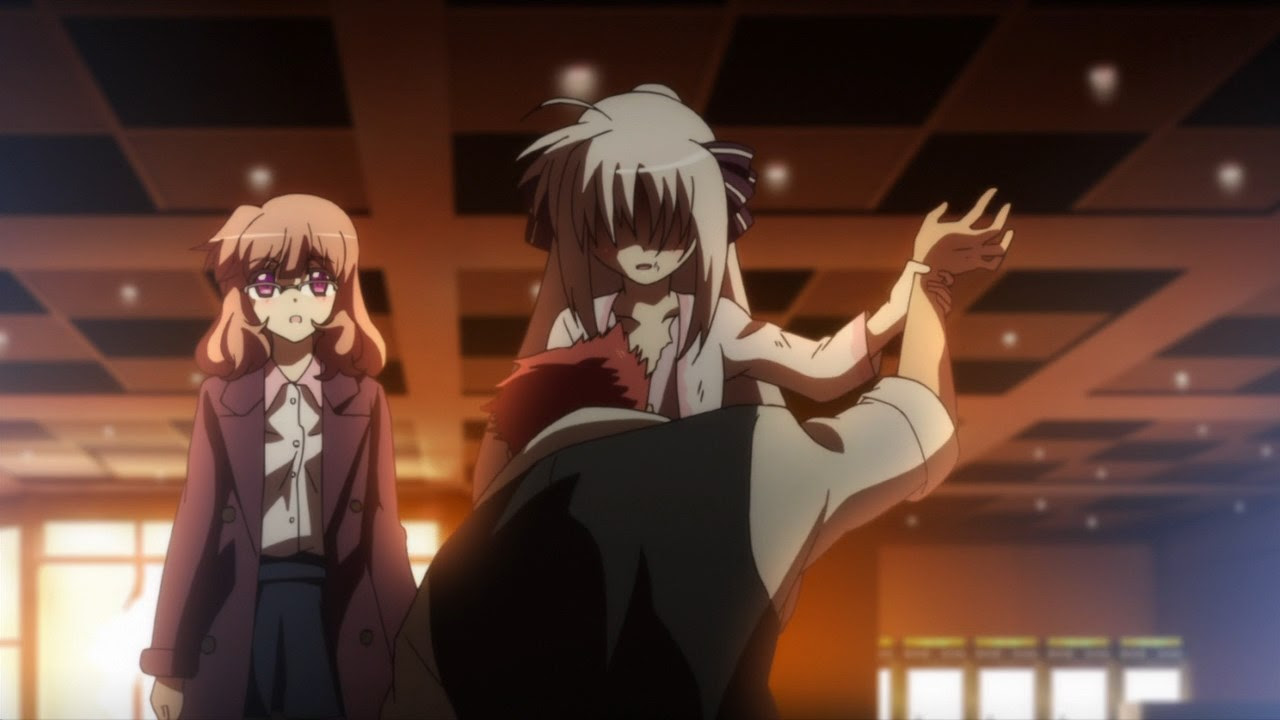 Vivid Strike 05 The Rest Of The Story Astronerdboy S Anime Manga Blog Astronerdboy S Anime Manga Blog