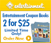 Endorsed by The Coupon Mom on Good Morning America