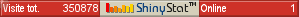 Web stats