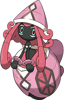 カプ テテフ育成論 性格はスカーフ型だと何 技構成や努力値は ポケモン剣盾 ソードシールド 攻略 最新情報 Pokemon Times