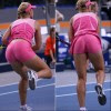 tennis camel toe