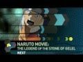 Naruto the Movie: Legend of the Stone of Gelel Mashpedia Free Video
Encyclo