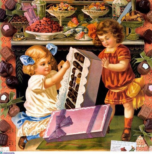Cynthia Hart art
