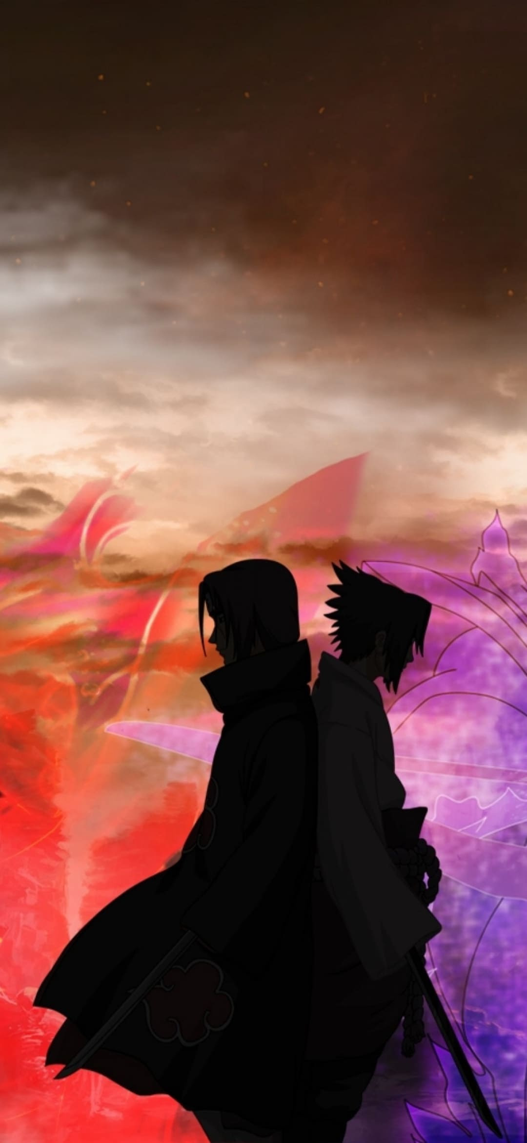 Itachi Uchiha Wallpapers - Top 65 Best Itachi Uchiha ...