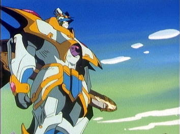 ヤマトタケル ｖガンダムとエヴァンゲリオンの間に 1994 4 12 全37話 後にova全2話が制作される Tbs系 90年代前半のロボットアニメに関して 前置きとして 80年代末期から90年代半ばまでのロボットアニメについて述べる この時代は