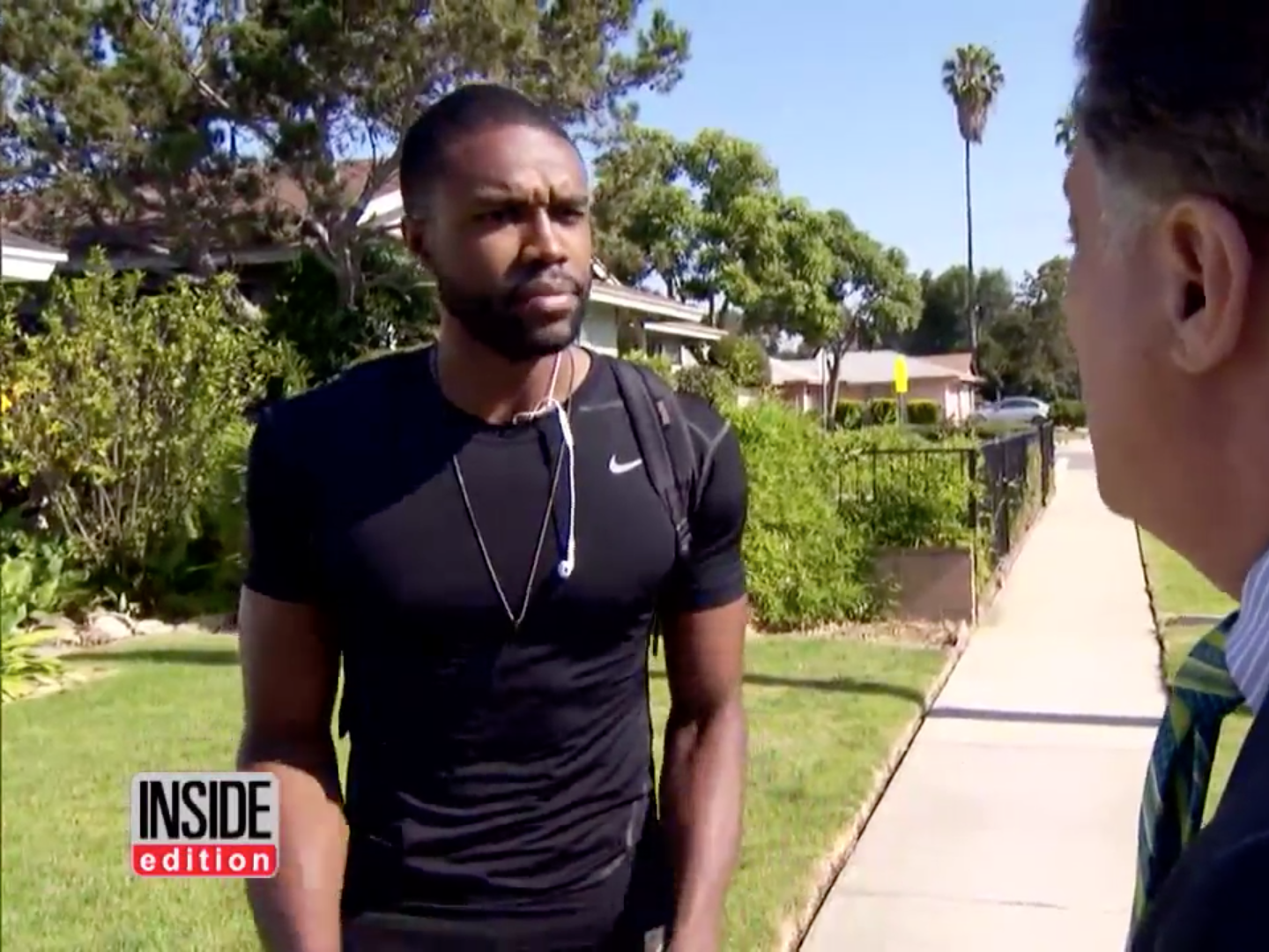 demario jackson bachelor in paradise inside edition