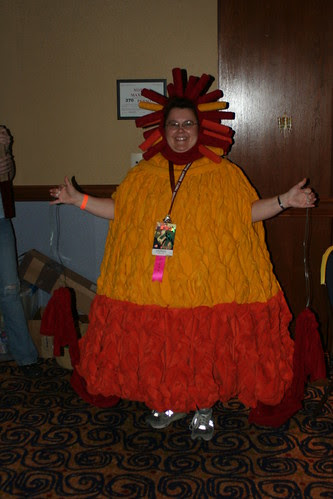Jayne Hat!