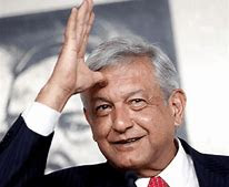 Mexico's Amlo