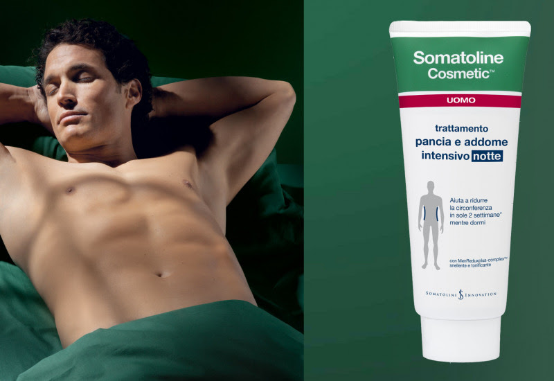 cellulite pancia