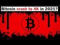 Is Bitcoin About To Crash Again / Bitcoin Crash Is Coming But Bull Run Will Survive Analysts Say Decrypt / I think bitcoin and ethereum are rising due to excess speculation and will crash soon when sentiment turns.cryptocurrencies are like a leveraged version of the triple leveraged nasdaq 100.