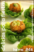 hemc # 46 - delicias para fiestas