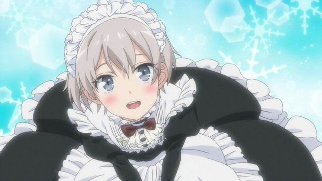 新着アニメ キャラ 女の子 日本のイラスト