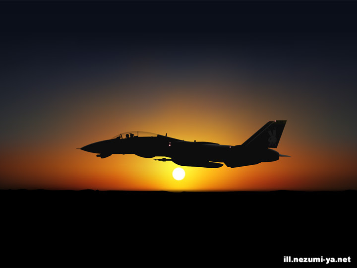 エリアの壁紙04