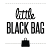 Little Black Bag: shopping, innovated.
