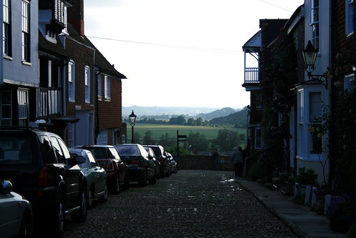 Friday Rye 09
