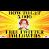 Free Twitter Likes And Followers - Enjoy the benefits of more twitter followers i.e.