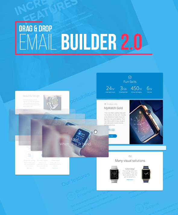 Email Builder