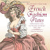 ﻿Free Download: Eighteenth-Century French Fashion Plates in Full Color: 64 Engravings from the "Galerie des Modes," PDF