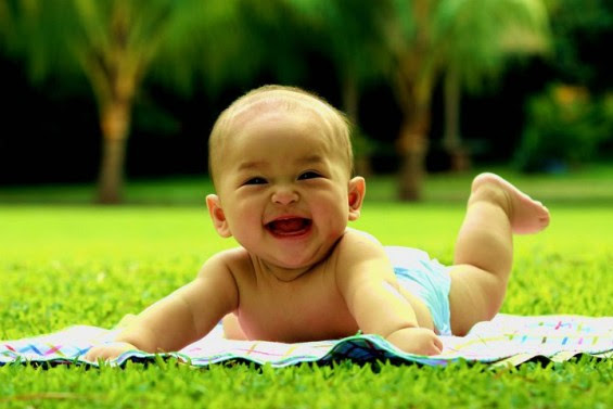 Pemberian ASI eksklusif kepada bayi cegah kerentanan pada pencernaan bayi. Setelah bayi usia lewat enam bulan, bayi diberi makanan pendamping ASI.