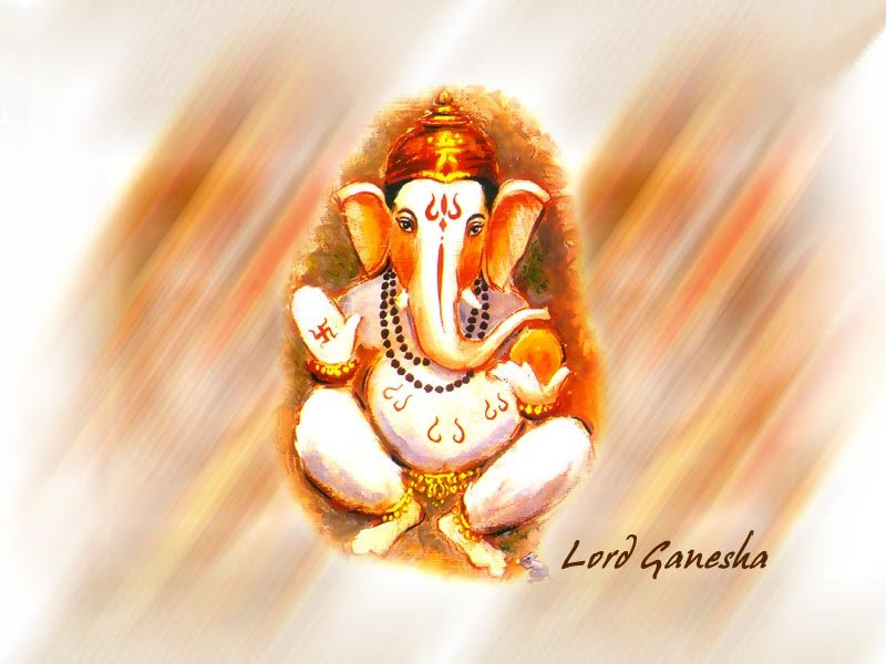 Ganesha Desktops