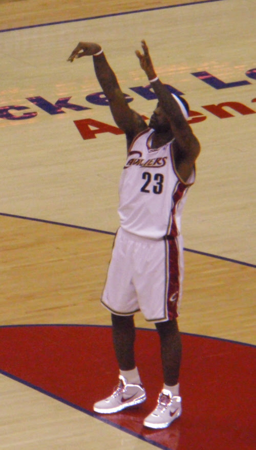 Lebron