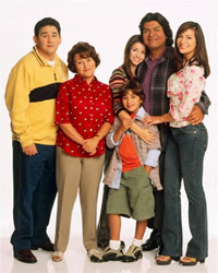 aimee garcia george lopez show
