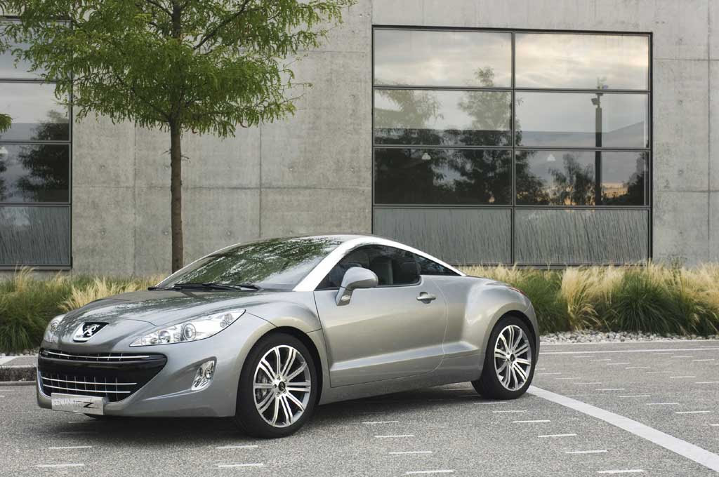 2010 Peugeot 308