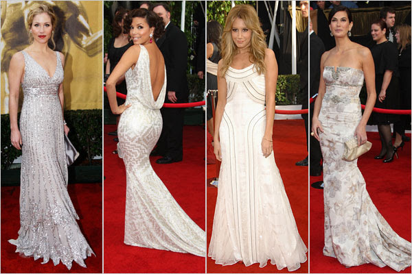 teri hatcher red carpet