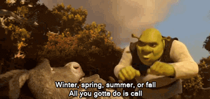 Shrek Forever After You Ve Got A Friend Gif Wifflegif