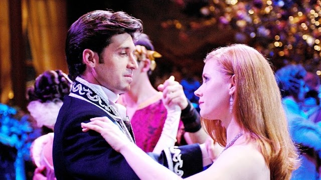 Regarder Film Il était une fois en Streaming en Français 4K