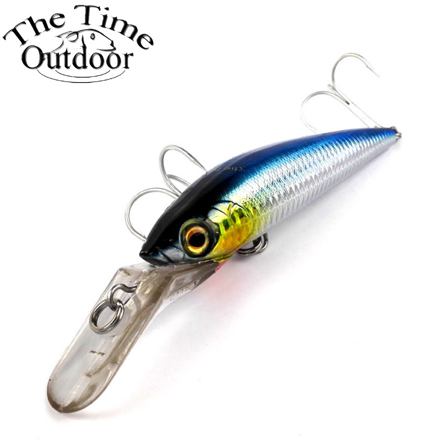 White Bass Lures Promotion-Shop for Promotional White Bass ...