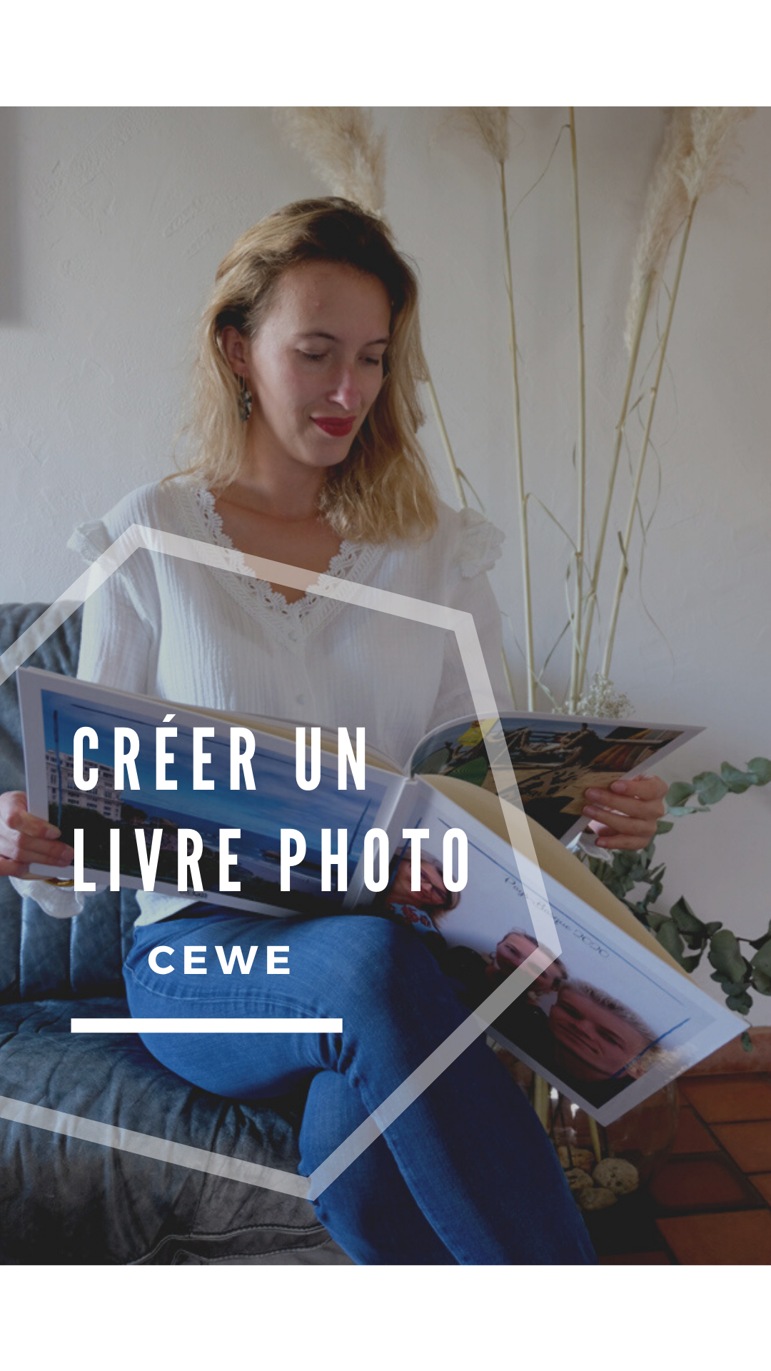 J ai test le livre photo CEWE enti rement J ai test le livre photo CEWE enti rement