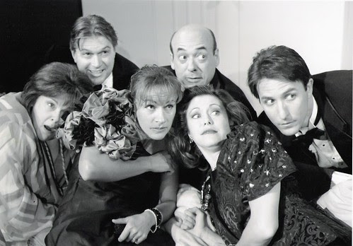 Rumors by Neil Simon