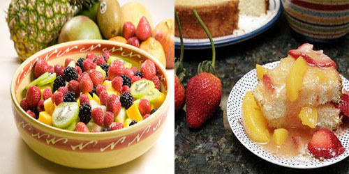 low carb sweet snacks