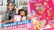 47+ Top Makeup Anak