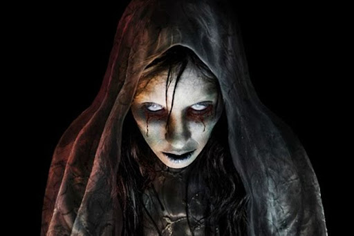 BHOOT KI KAHANI