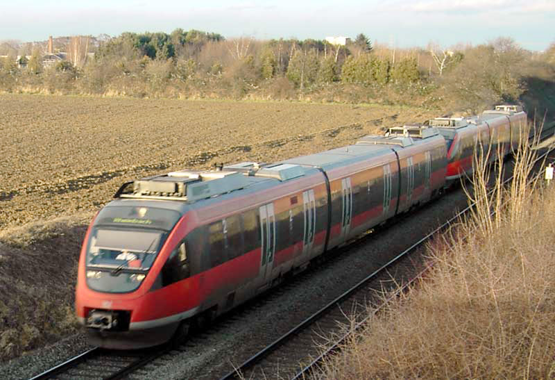 bombardier talent