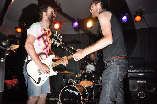 Uranium Comeback at Mavericks