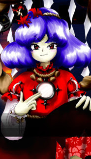 八坂 神奈子