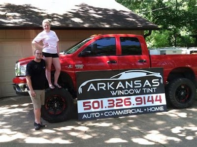 Benton Arkansas Window Tinting: Protect Your Vehicle And Home