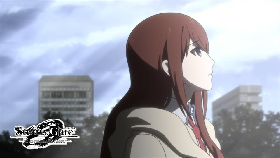 ネタバレ注意 シリーズ屈指の名シーンが生まれたアニメ シュタインズ ゲート ゼロ 第