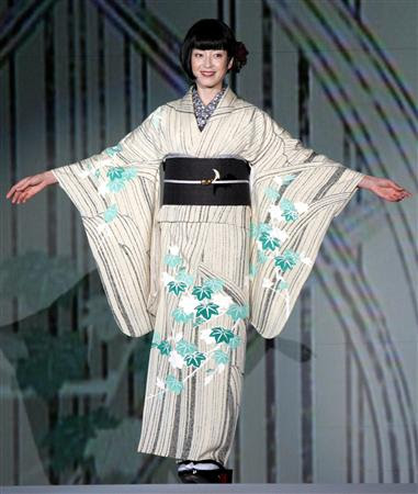着物ショー もっと 着物遊び 楽天ブログ