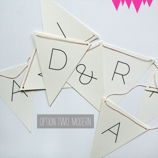 How To Free Downloadable Wedding Banner From A Printable How To Free Downloadable Wedding Banner From A Printable