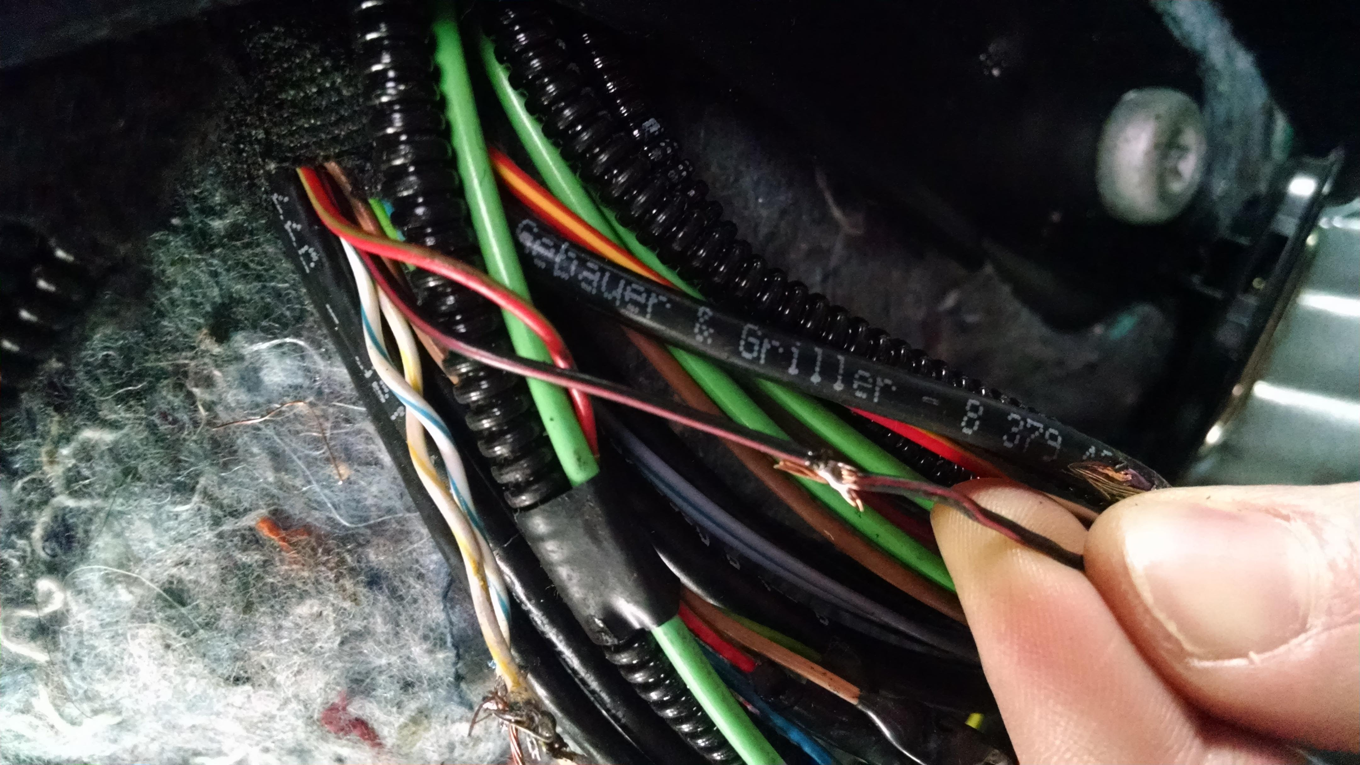 Sos Call System Malfunction No Audio Bmw 3 Series E90 E92 Forum